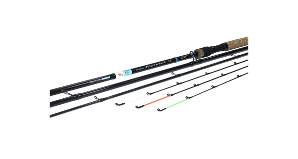 ZFISH - Prut Kennet Feeder 3,6 m 30-100 g